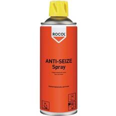 Rocol Bilpleje & Biltilbehør Rocol Anti-Seize kobberspray 300ml UN 1950 Aerosoler, Brandfarlige