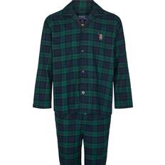 Ralph Lauren Polo Pyjama - Dunkelblau