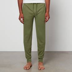 Polo Ralph Lauren Pantalons & Shorts Polo Ralph Lauren Jogger-pant-sleep Bottom Army Male Verde