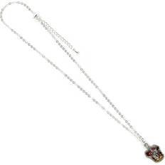 Harry Potter Smycken Harry Potter Halsband Silverpläterat Gryffindor