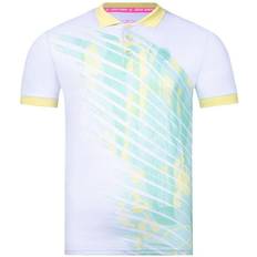 Hombre - Rosa Polos Bidi Badu Polo Yero Azul - Gris