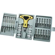 Brüder Mannesmann Kits de herramientas Brüder Mannesmann M29301 Tool kit Tool Kit