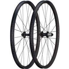 Carbon clincher Specialized Terra CLX Evo Disc Carbon Clincher