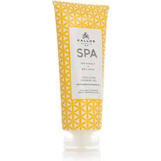 Cosmetics SPA Vitalizing 200ml Shower Gel