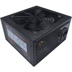 450w psu Dutzo PS450W V2 Strömförsörjning