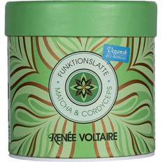 Funktionslatte Matcha Cordyceps 100