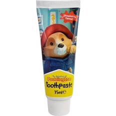 GP Paddington Toothpaste 75Ml - Strawberry Flavour