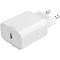 Deltaco 20w usb c Deltaco USB-C Wall Charger