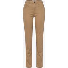 Brax mary Brax Mary Slim Fit Soft Touch Jeans - Camel