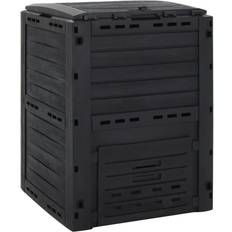 vidaXL kompostbeholder 280 l
