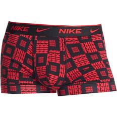 Nike Logo Three Pack Trunks