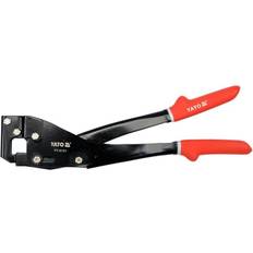 YATO Crimping Pliers YATO Profile Connection Pliers 345 Adjustable Wrench Releasing Connection Crimping Plier