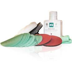 Autoglym Bilpleje & Biltilbehør Autoglym Lygtepolering - Headlight Restoration kit 0.1L