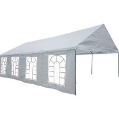 Lykke Partytält 3x9 m