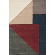 Linie Design Arguto Multifarve, Pink 200x300cm