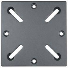 Platinum Parasol bas adapter Grå/grå parasoller