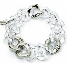 "Damarmband 4B1F004C Polykarbonater (17 cm)