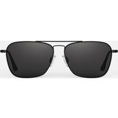 Randolph Engineering Intruder Matte Black American Gray 58mm