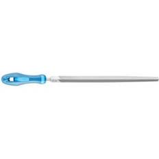 Ansatzfeilen Pferd 11211207 Triangular workshop file 2 Cut length 200 Length 1 pcs Ansatzfeile