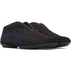 Camper Sneakers Camper Mocassins Femme Loafers Woman Black