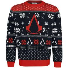 Jersey navideño - Multicolor Suéteres Difuzed Assassin's Creed Christmas Jumper Christmas jumper