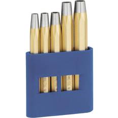 Leve Rennsteig Werkzeuge Nietziehersatz DIN 6434 5-tlg. 2-6 mm Leva
