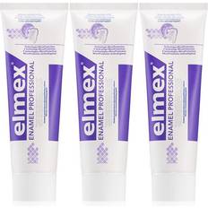 Elmex Professional Toothpaste Dental Protecting