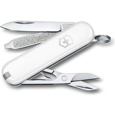 Victorinox classic sd Victorinox Classic SD Vit Multiværktøj