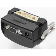 Motorola Oplader Batterier & Opladere Motorola strømforsyningsadapter