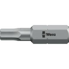 Economico Cacciaviti a testa esagonale Wera 840/1 Z HEX-PLUS SW Bit 5.0 mm 10 st Cacciavite a testa esagonale