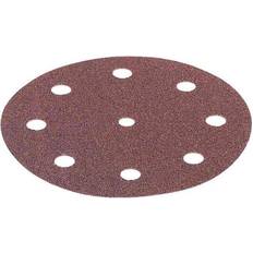 Festool Saphir 80 Grit Stripping Sanding Discs 125mm (25 Pack)