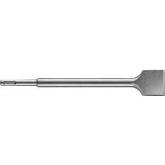 Savtandede stemmejern Luna Chisel tool with SDS Plus Savtandet stemmejern