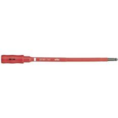 Wiha Hex Head Screwdrivers Wiha 35870 VDE Hex head Interchangeable Torque Hex Head Screwdriver