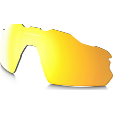 Glasses & Reading Glasses Oakley Radar Ev Pitch Yellow