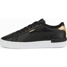 Damen puma schuhe Puma Jada Distressed Sneakers Damen Schuhe, WeiÃŸ/Silber, GrÃ¶ÃŸe: 40.5, Schuhe