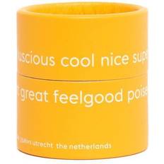 Lekker Company plantebaseret cremedeodorant, mandarin og citron