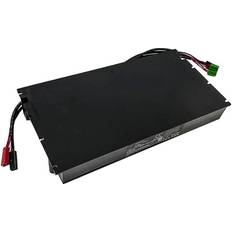 Stiga Stiga Autoclip 720S, 920S, L200 Carbon batteri 13800mAh (kompatibelt)