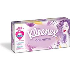 Cosmetic pappersnäsdukar 80 st.