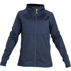 Heat Experience X Heated Anyday zip-Hood Womens