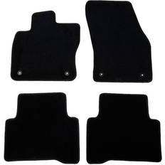 Avant Floorline Måttesæt Velour Skoda Octavia NX 6/2020->
