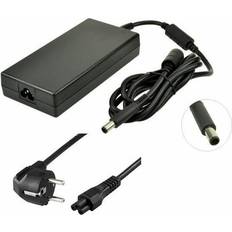 180w 19.5v CoreParts MBXAC-AC0006, Notebook, Indendørs, 180 W, 19.5 V, AC-to-DC, 9,23 A