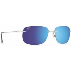 Maui Jim Ohai Silver