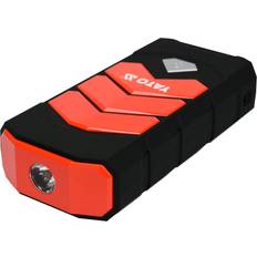Batterier & Opladere YATO Oplader Power bank; 9000 mAh