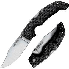 Cold Steel Jaktknivar Cold Steel Voyager Large Clip Point Edge Jaktkniv