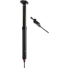 Rockshox reverb stealth Rockshox Dropper Post Reverb Stealth 100 mm Ø30,9 mm Sort