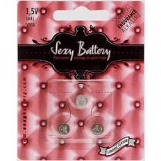 Sexy Battery LR41 3 pcs