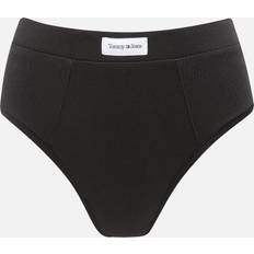 Tommy Hilfiger High Rise Tanga Briefs