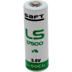 Saft LS17500