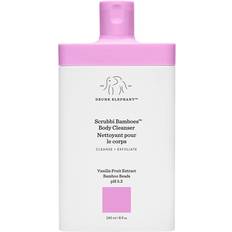 Drunk Elephant Scrubbi Bamboes Body Cleanser 240ml