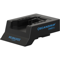 Batterien & Akkus Scangrip Milwaukee Connector 18 V 20 V